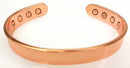 8 Magnetic Copper
