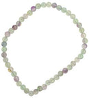 4mm Fluorite stretch