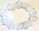 Quartz bracelet stretch