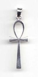 1 1/4" Ankh