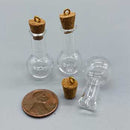 Bulb Spell Bottle