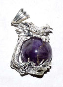 Dragon Amethyst