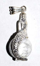 Mermaid Howlite