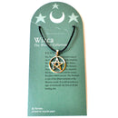 Pentagram sterling
