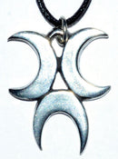 Triple Moon