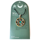 Pentagram & Moons
