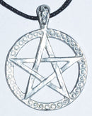 Upright Pentagram