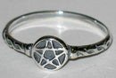 Pentagram size 4