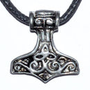 Norse Thor's Hammer
