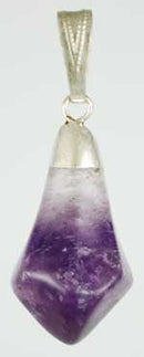 Amethyst tumbled