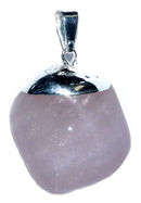 Rose Quartz tumbled