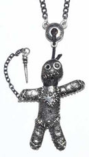 Voodoo Doll