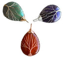 Tree of Life Wire Wrapped
