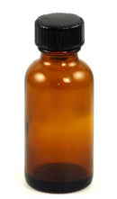 1oz Amber with Cap (c)