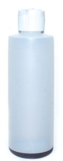 4oz Plastic Bottle with Flip Top