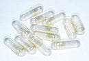 0 Capsules/50pkg
