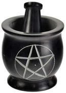 3" Pentagram M & P
