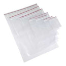 ReSealable Bags 2" x 2" 100/pkg