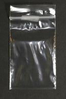 ReSealable Bags 2" x 3" 100/pkg