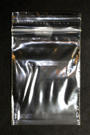 ReSealable Bags 3" x 4" 100/pkg
