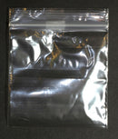 ReSealable Bags 4" x 4" 100/pkg