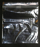 ReSealable Bags 6"x 6" 100/pkg