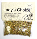 Jinx Removing tea