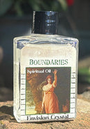 Boundaries 4 dram