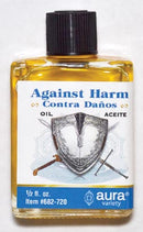 4dr Against Harm