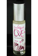 1/3oz Love Auric Special Label