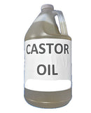 1 Gallon Castor carrier oil
