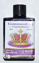 4dr Commanding