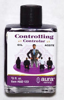 4dr Controlling