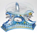 4" Moon & Star diffuser