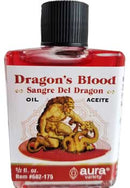 4dr Dragons Blood