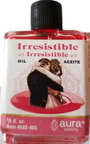 4dr Irresistible