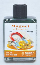 4dr Magnet