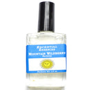 1/2oz Mountain Wildberry escential essences oil
