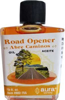 4dr Road Opener