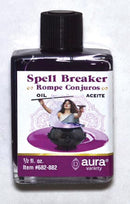 4dr Spell Breaker