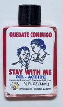 4dr Stay with Me