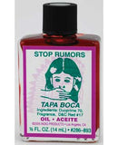 4dr Stop Rumors