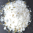 5 lb Earth bath salts