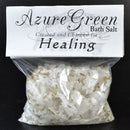 5 oz Healing bath salts