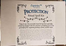 Protection Ritual Box Kit