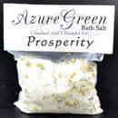 5 oz Prosperity bath salts