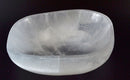 4-5" Selenite altar bowl