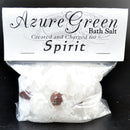 5 oz Spirit bath salts