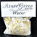 5 oz Water bath salts