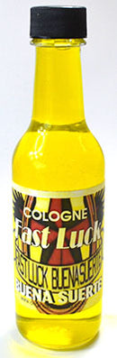 Fast Luck cologne